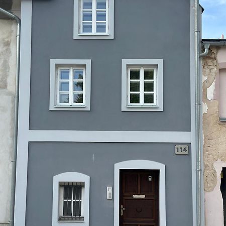 Ubytovani V Historickem Centru Litomysle 외부 사진
